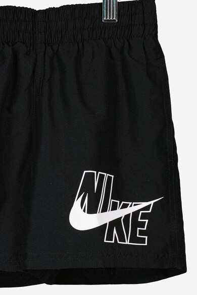 Nike Плувни шорти с лого Момчета