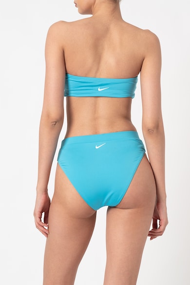 Nike Sutien de baie bandeau cu logo Femei