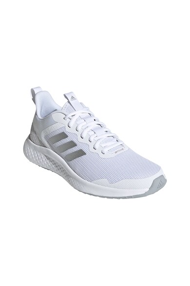 adidas Performance Pantofi de plasa pentru alergare Fluidstreet Femei