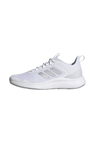 adidas Performance Pantofi de plasa pentru alergare Fluidstreet Femei