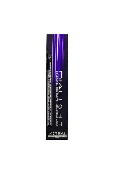 L'Oreal Professionnel Vopsea de par semi-permanenta  Dia Light Femei