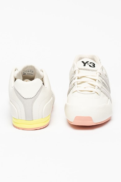 Y-3 Sprintv bőrsneaker női