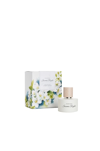 Viorica Elixir Floral Royal Jasmine parfüm, 60 ml női