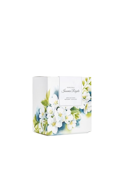 Viorica Parfum Elixir Floral Iasomia Regala,  60 ml Femei