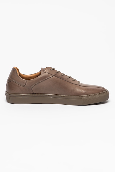 Ted Baker Pantofi casual de piele Sontim Barbati