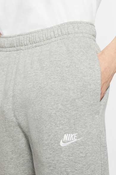 Nike Sportswear Club szabadidőnadrág oldalzsebekkel férfi