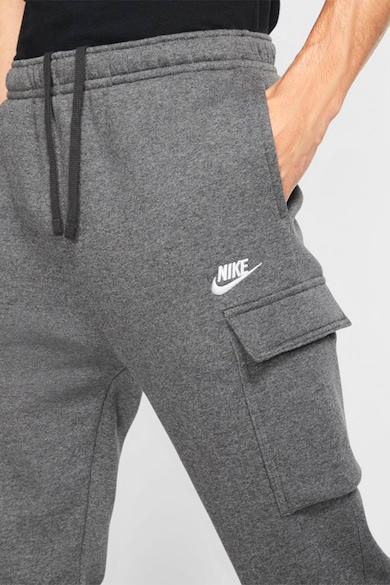 Nike Спортен карго панталон Sportswear Club Мъже