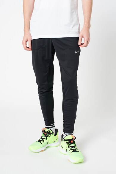 Nike Панталон Phenom Elite за бягане с джобове с цип Мъже