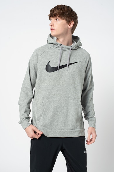 Nike Тренировъчно худи с Dri-FIT и лого Мъже