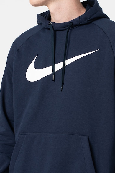 Nike Тренировъчно худи с Dri-FIT и лого Мъже