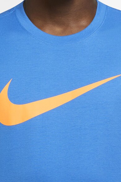 Nike Tricou cu logo Icon Swoosh Barbati