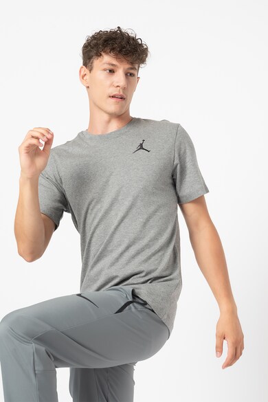 Nike Jordan Jumpman sportpóló logós részlettel férfi