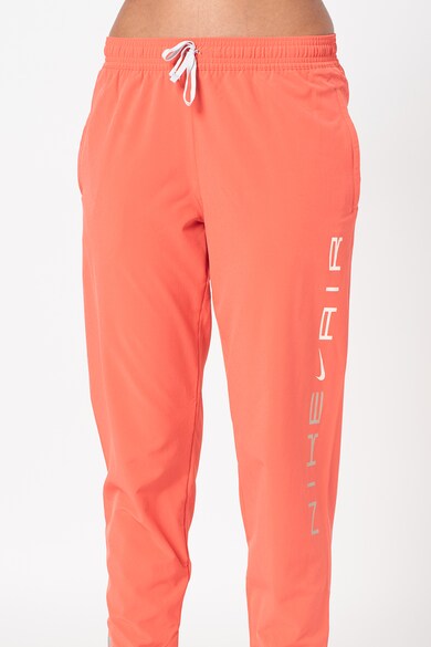Nike Панталон за бягане Air Dri-Fit с лого Жени