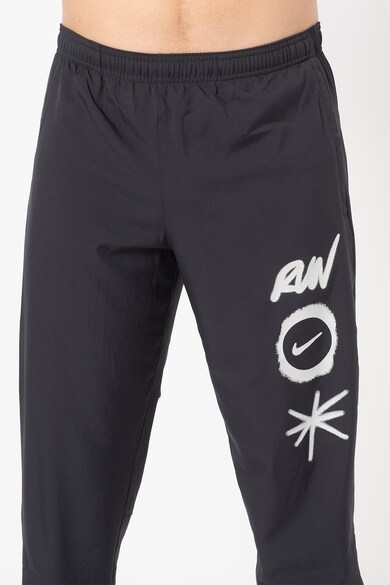 Nike Pantaloni pentru alergare Challenger Wild Run Barbati