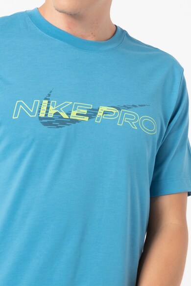 Nike Pro Dri-FIT sportpóló férfi