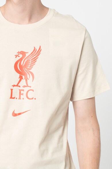 Nike Tricou pentru fotbal Liverpool FC Club Barbati