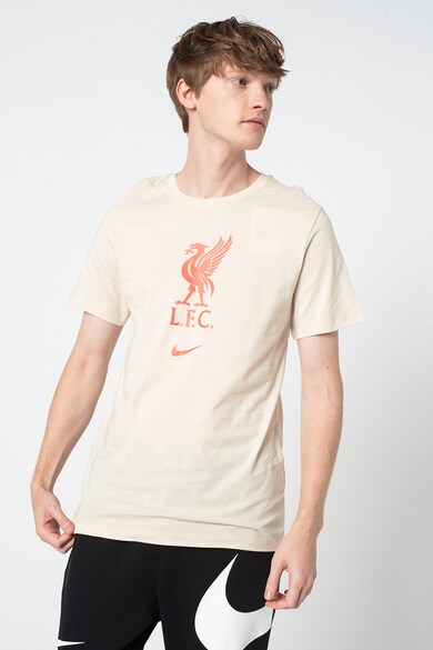 Nike Tricou pentru fotbal Liverpool FC Club Barbati