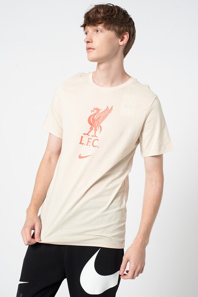 Nike Tricou pentru fotbal Liverpool FC Club Barbati