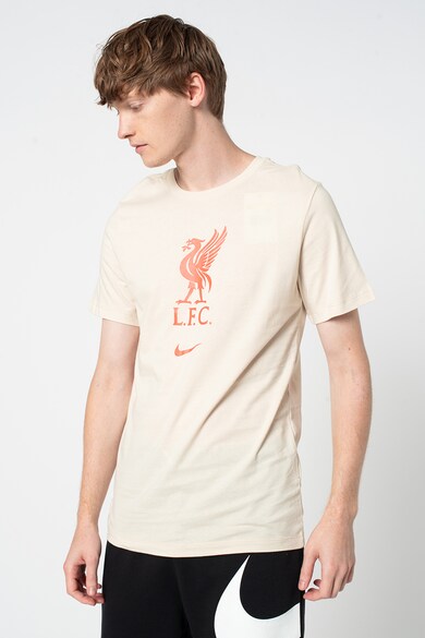 Nike Tricou pentru fotbal Liverpool FC Club Barbati