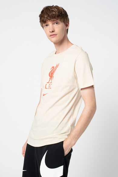 Nike Tricou pentru fotbal Liverpool FC Club Barbati