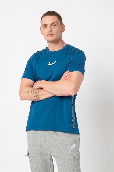 Nike Tricou cu tehnologie Dri-Fit pentru antrenament Burnout 2.0 Barbati