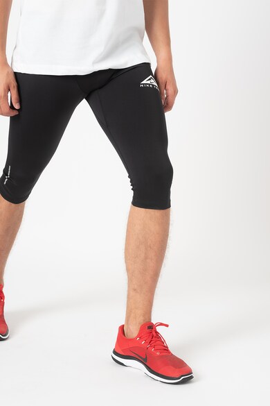 Nike Trail capri leggings futáshoz férfi