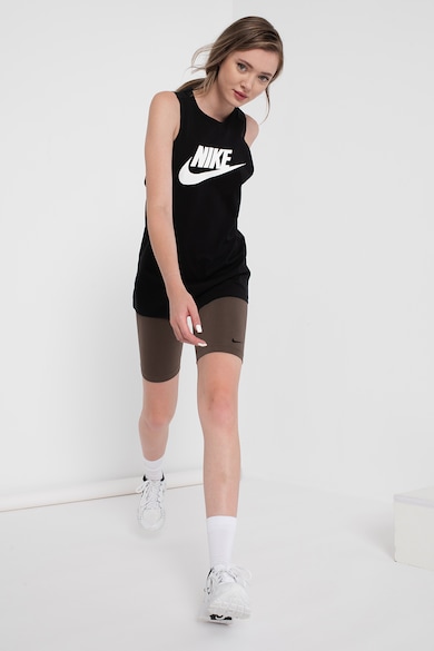 Nike Топ Muscle Tank Futura Жени
