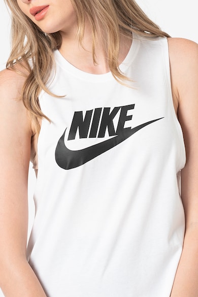 Nike Muscle Tank Futura top női