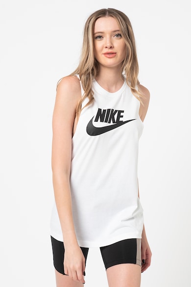 Nike Muscle Tank Futura top női