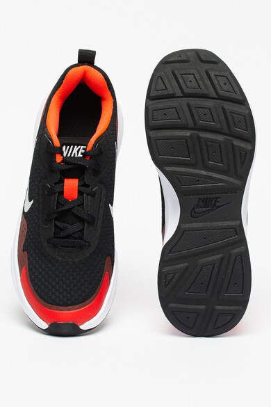 Nike Pantofi sport de plasa WearAllDay Baieti
