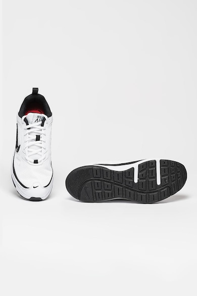 Nike Pantofi sport cu insertie de plasa Air Max AP Barbati