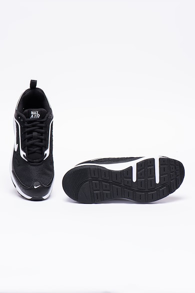 Nike Air Max Ap sneaker műbőr részletekkel női