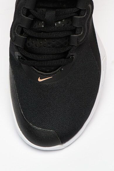 Nike Pantofi din material textil pentru tenis Air Max Femei