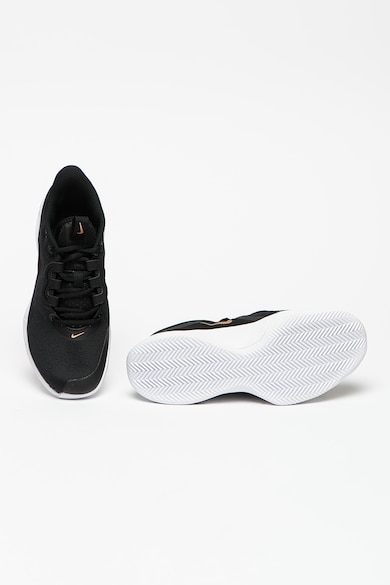 Nike Pantofi din material textil pentru tenis Air Max Femei