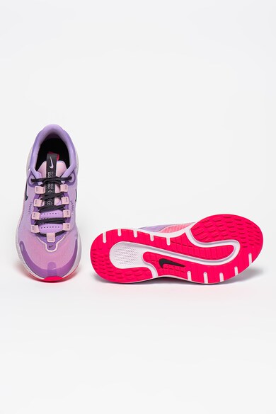 Nike Pantofi de plasa pentru alergare React Escape Femei