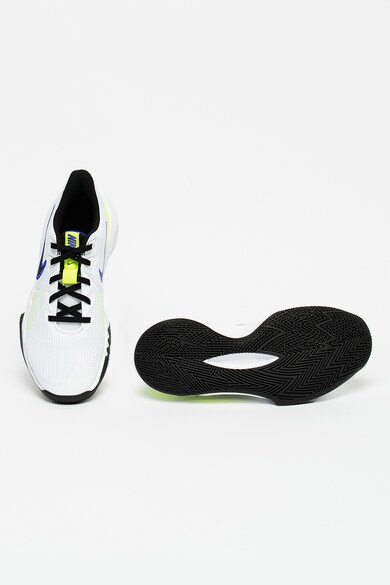 Nike Pantofi pentru baschet Precision 5 Femei