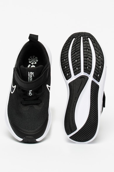 Nike Обувки за бягане Star Runner 3 с велкро Момичета