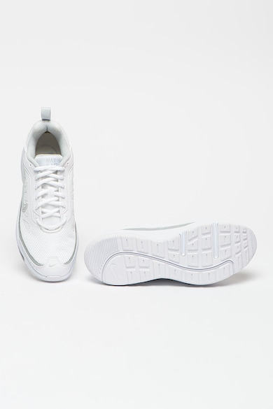 Nike Pantofi sport cu garnituri din piele ecologica Air Max Ap Femei