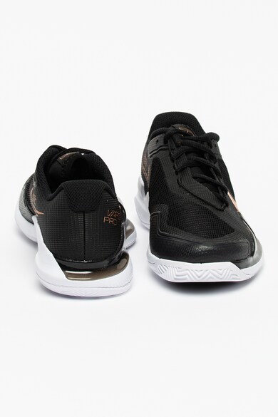 Nike Pantofi cu imprimeu logo pentru tenis Air Zoom Vapor Pro Clay Femei