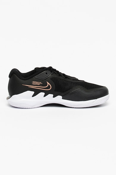Nike Тенис обувки Zoom Vapor Pro Clay с лого Жени