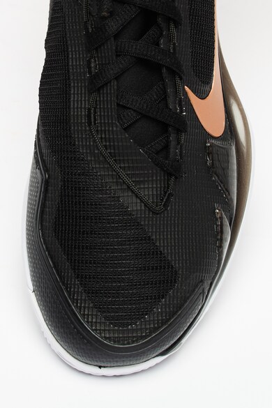 Nike Pantofi cu imprimeu logo pentru tenis Air Zoom Vapor Pro Clay Femei