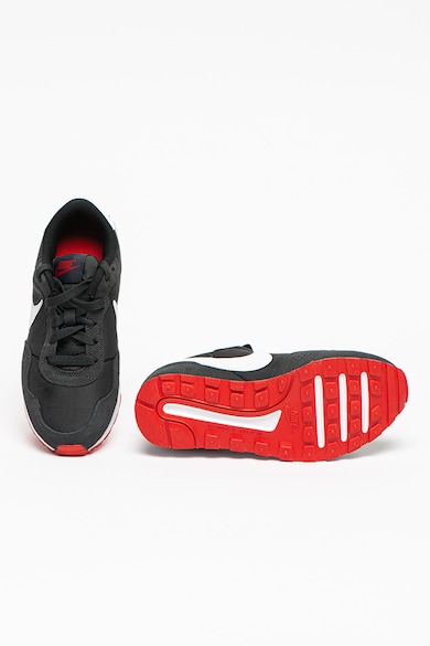 Nike MD Valiant sneaker nyersbőr betétekkel Fiú