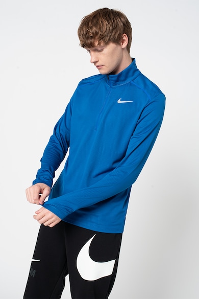 Nike Pacer Dri-FIT futófelső cipzáros hasítékkal férfi