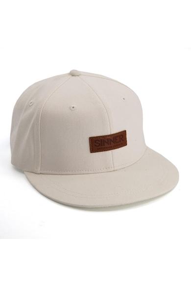 Sapca Amsterdam Exquisite - Alb