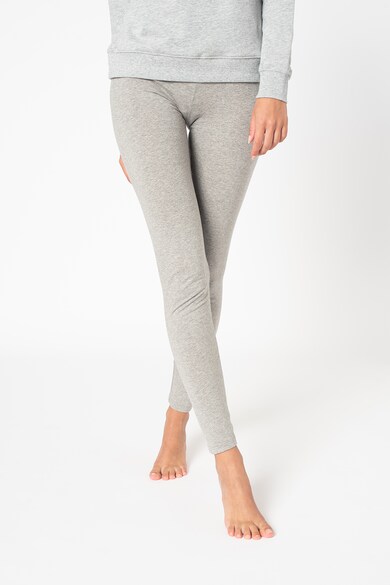 Tommy Hilfiger Pamuttartalmú leggings női