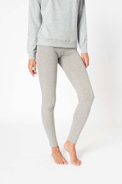 Tommy Hilfiger Pamuttartalmú leggings női