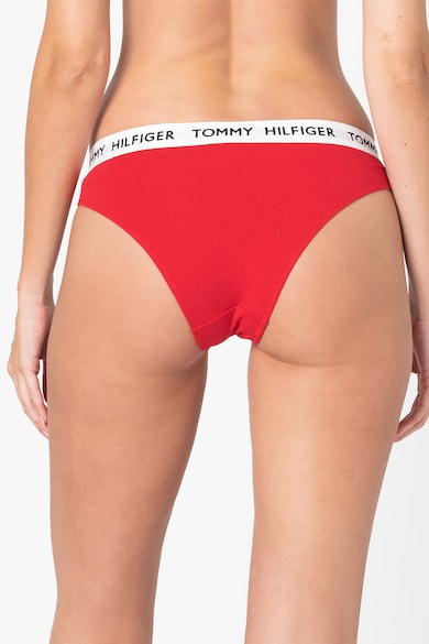 Tommy Hilfiger Bugyi logós derékpánttal női