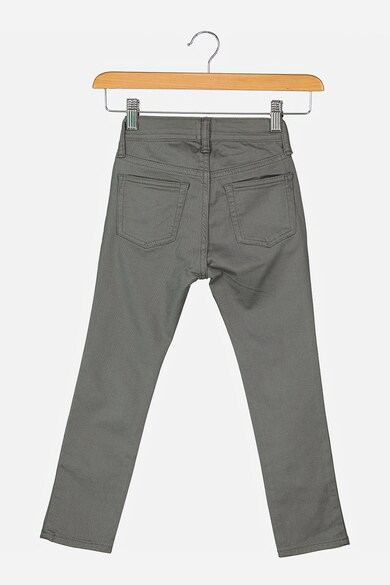 GAP Pantaloni din amestec de bumbac Baieti