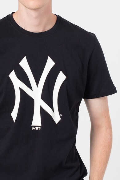 New Era New York Yankees mintás póló férfi