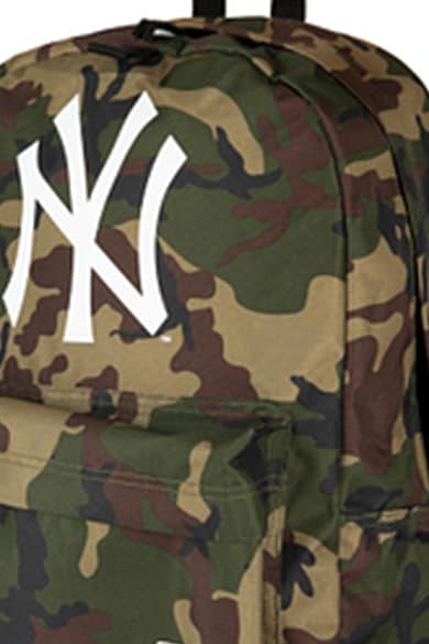 New Era New York Yankees terepmintás hátizsák férfi